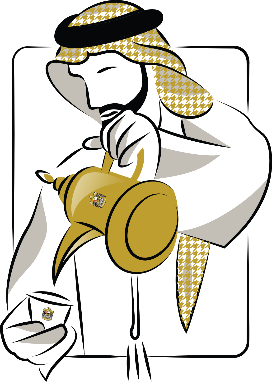 Maaamael Coffee | معاميل القهوة