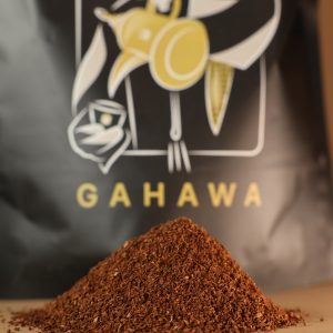 القهوة الإثيوبية مختصة تحميص عربي (1 كجم)