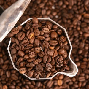 القهوة الكولومبية – غيشا (250 جم)