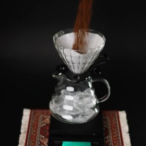 القهوة الإثيوبية V60 (250 جم)