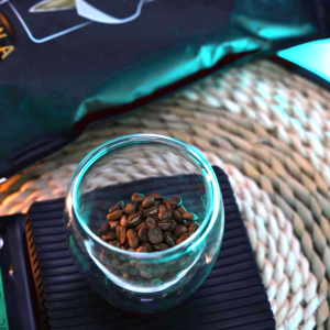 القهوة الإثيوبية V60 (250 جم)